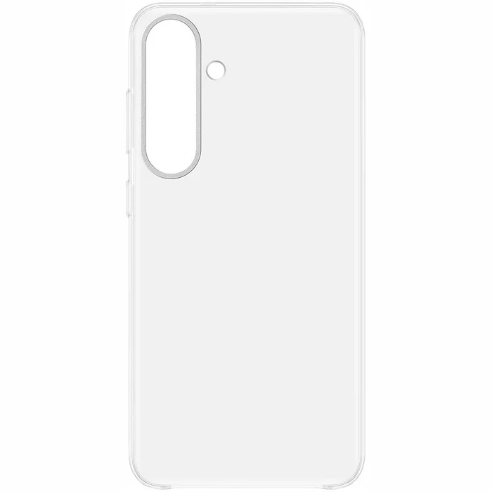 Samsung Galaxy S25+ Clear Cover Transparent