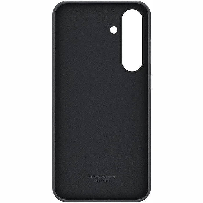 Samsung Galaxy S25+ Kindsuit Case Black