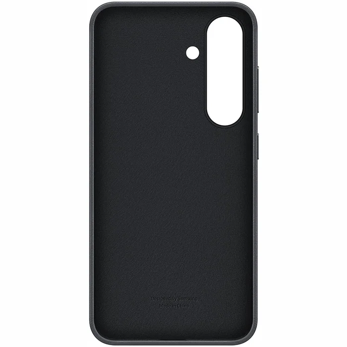 Samsung Galaxy S25 Kindsuit Case Black