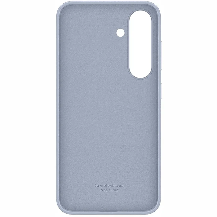 Samsung Galaxy S25 Kindsuit Case Light Blue