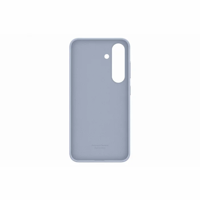 Samsung Galaxy S25 Kindsuit Case Light Blue