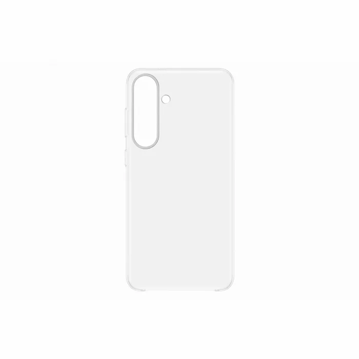 Samsung Galaxy S25+ Clear Cover Transparent