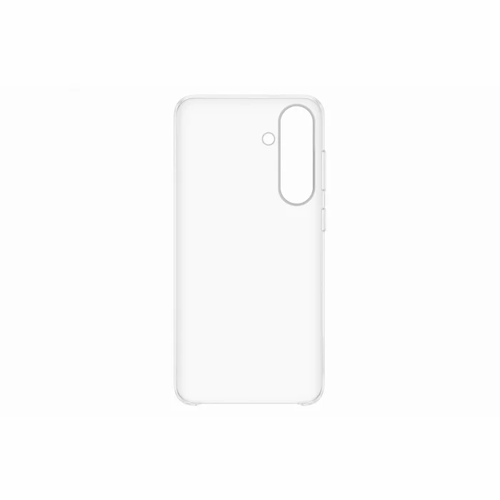 Samsung Galaxy S25+ Clear Cover Transparent