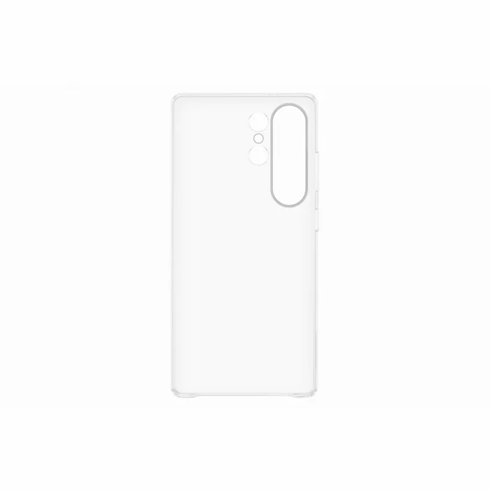 Samsung Galaxy S25 Ultra Clear Cover