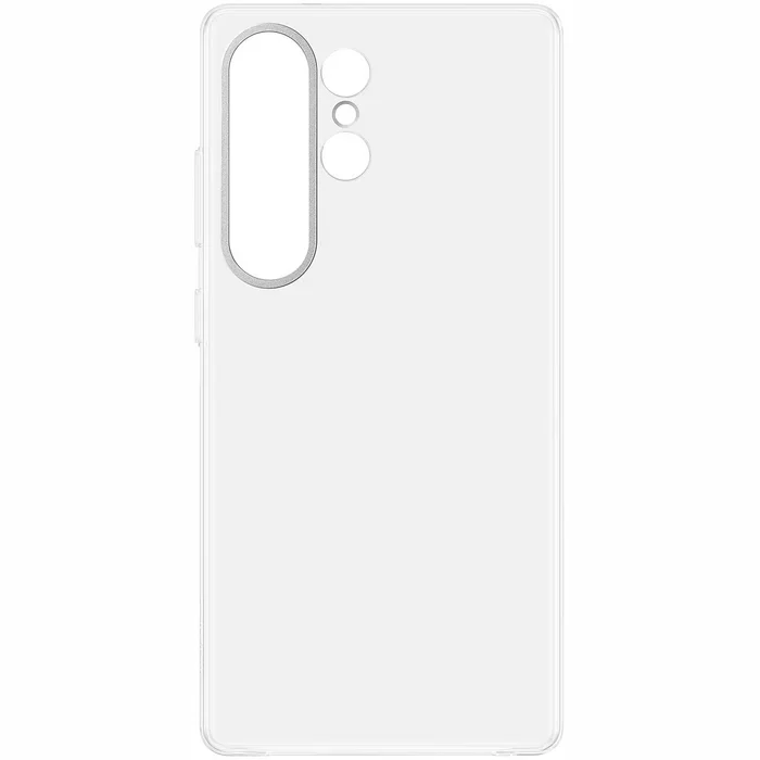 Samsung Galaxy S25 Ultra Clear Cover