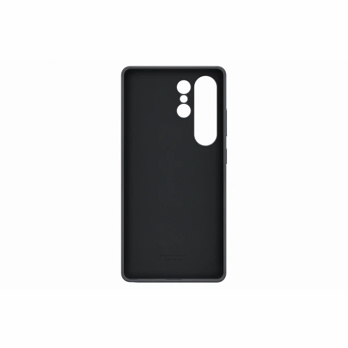 Samsung Galaxy S25 Ultra Kindsuit Case Black