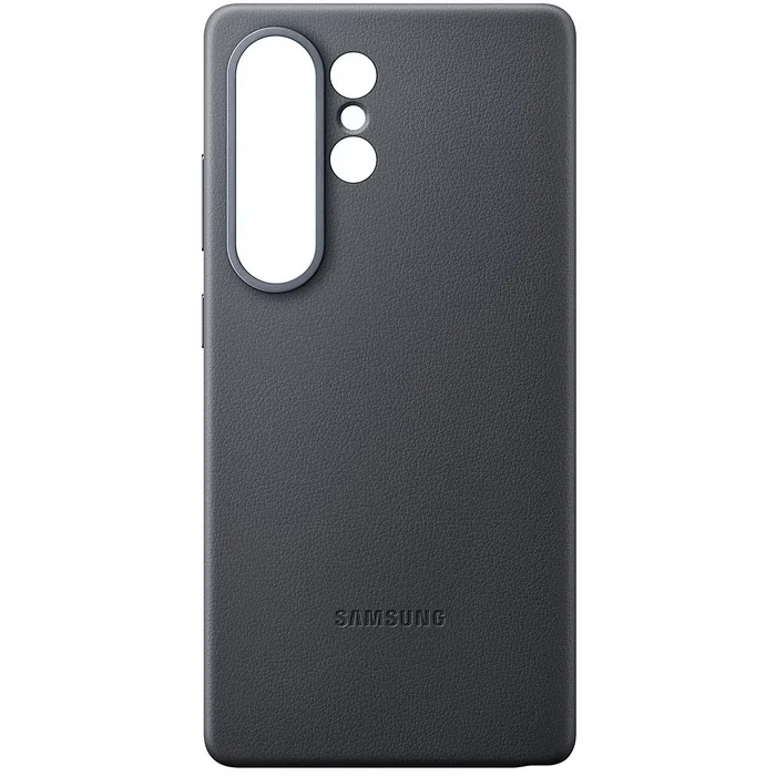 Samsung Galaxy S25 Ultra Kindsuit Case Black