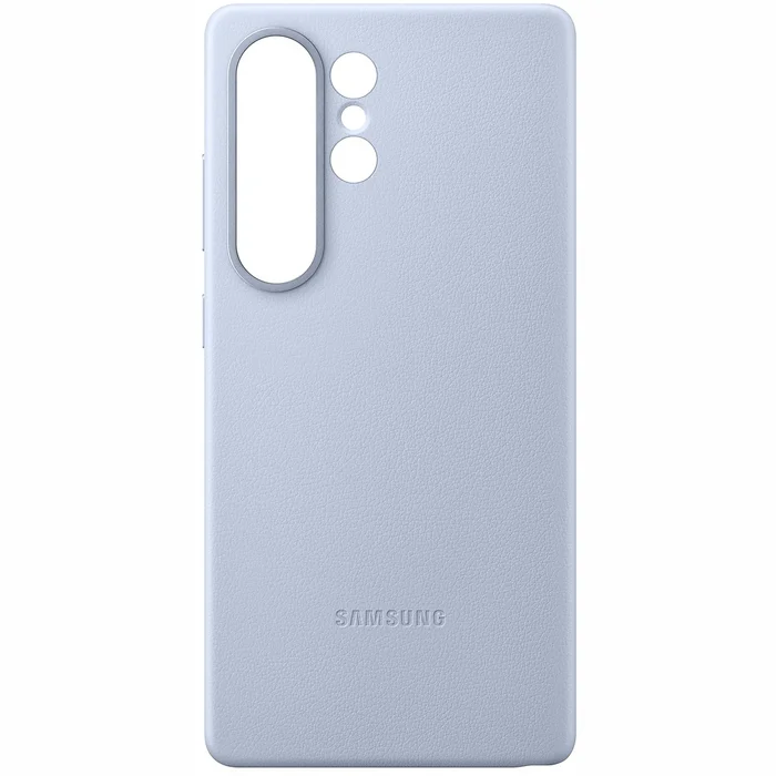 Samsung Galaxy S25 Ultra Kindsuit Case Light Blue