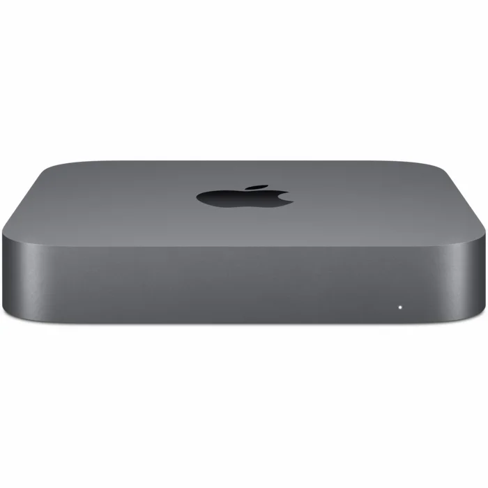 Stacionārie datori Mac Mini i5 SC 3.0GHz, 8GB, 256GB, Intel UHD Graphics 630