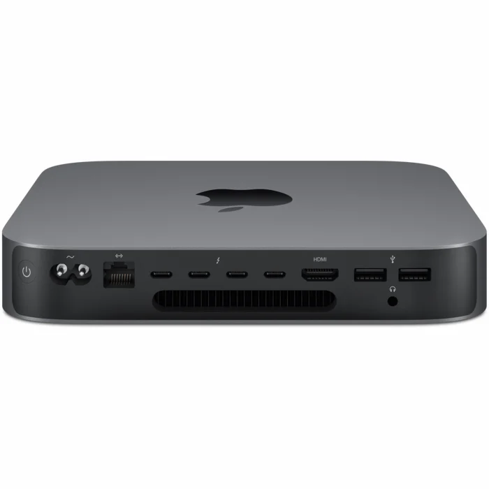 Stacionārie datori Mac Mini i5 SC 3.0GHz, 8GB, 256GB, Intel UHD Graphics 630