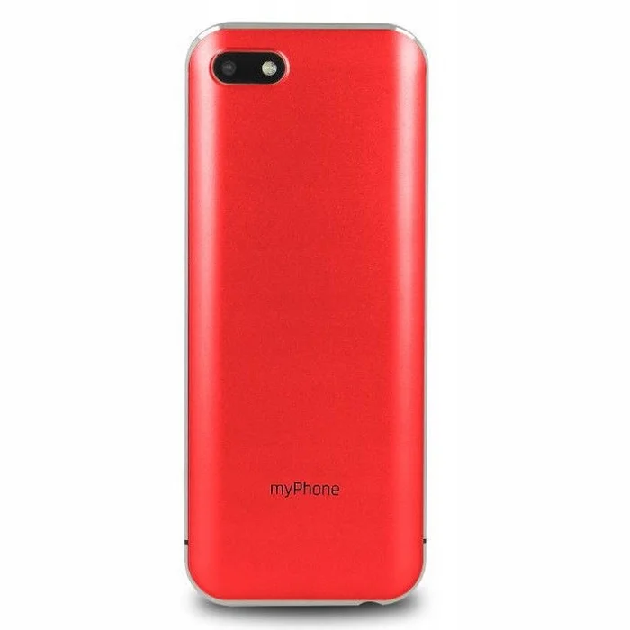 MyPhone Maestro Dual red