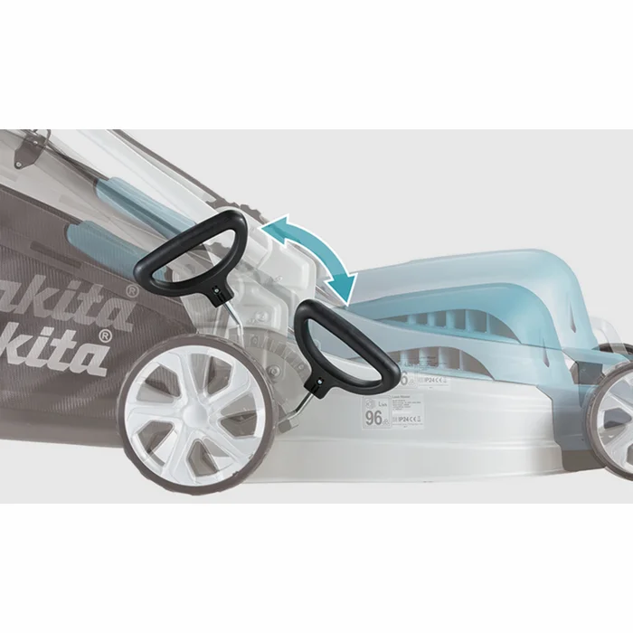 Makita ELM3320