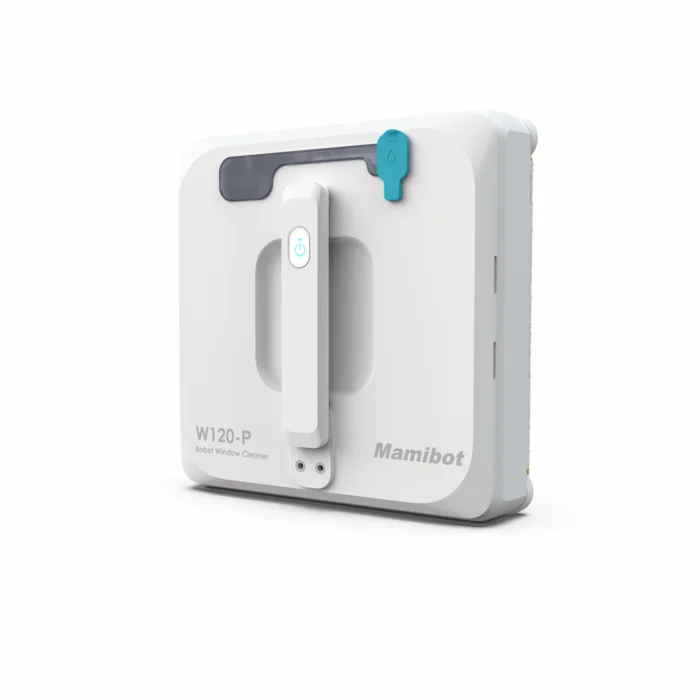 Mamibot W120-P Robot Window Cleaner White