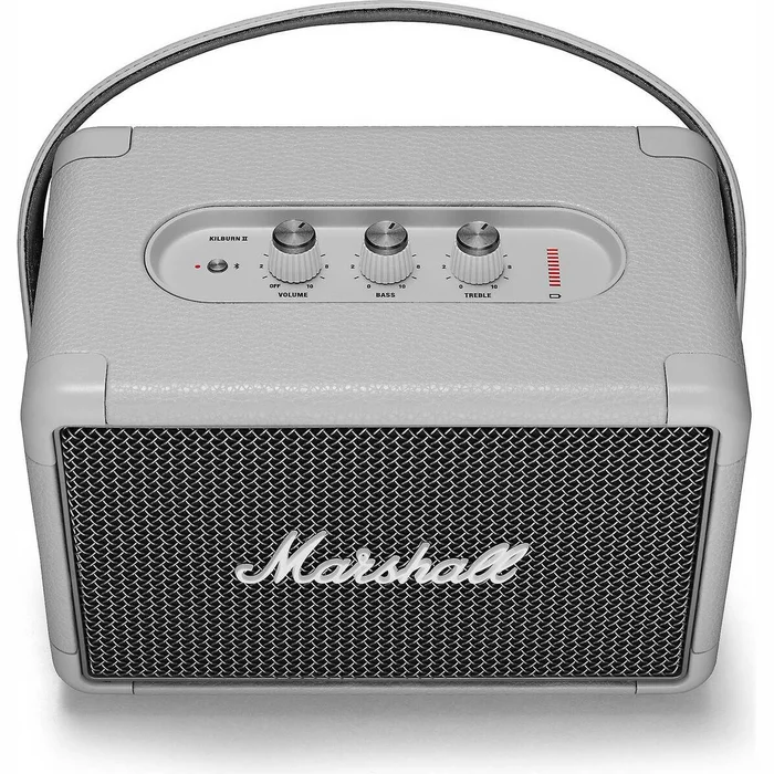 Skaļrunis MARSHALL KILBURN II Grey