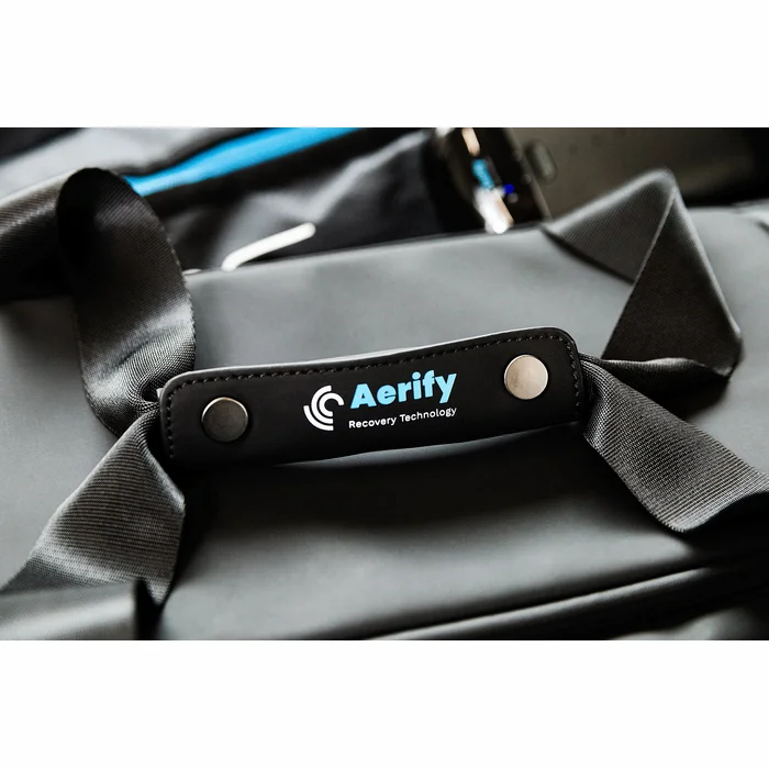 Masāžas iekārta Aerify Alphas Recovery system Boots - Size: L/XL
