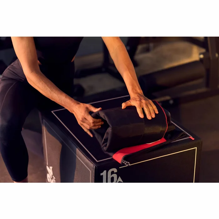 Masāžas ierīces Therabody JetBoots PRO Plus Short