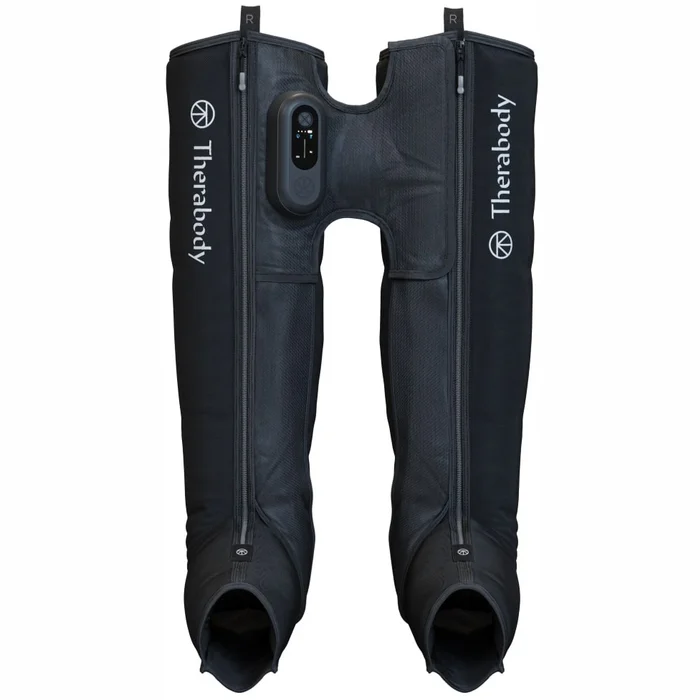 Masāžas ierīces Therabody RecoveryAir JetBoots Prime L