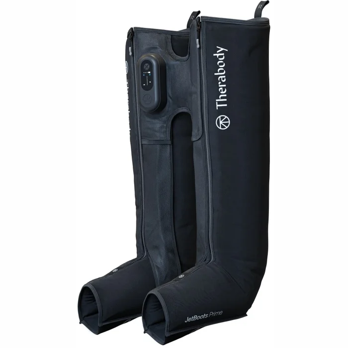 Masāžas ierīces Therabody RecoveryAir JetBoots Prime L