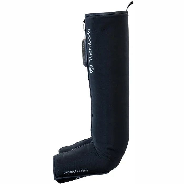 Masāžas ierīces Therabody RecoveryAir JetBoots Prime L