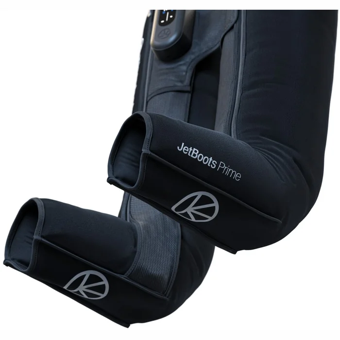 Masāžas ierīces Therabody RecoveryAir JetBoots Prime L