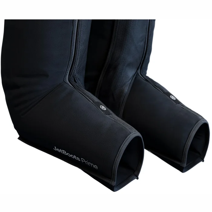 Masāžas ierīces Therabody RecoveryAir JetBoots Prime L