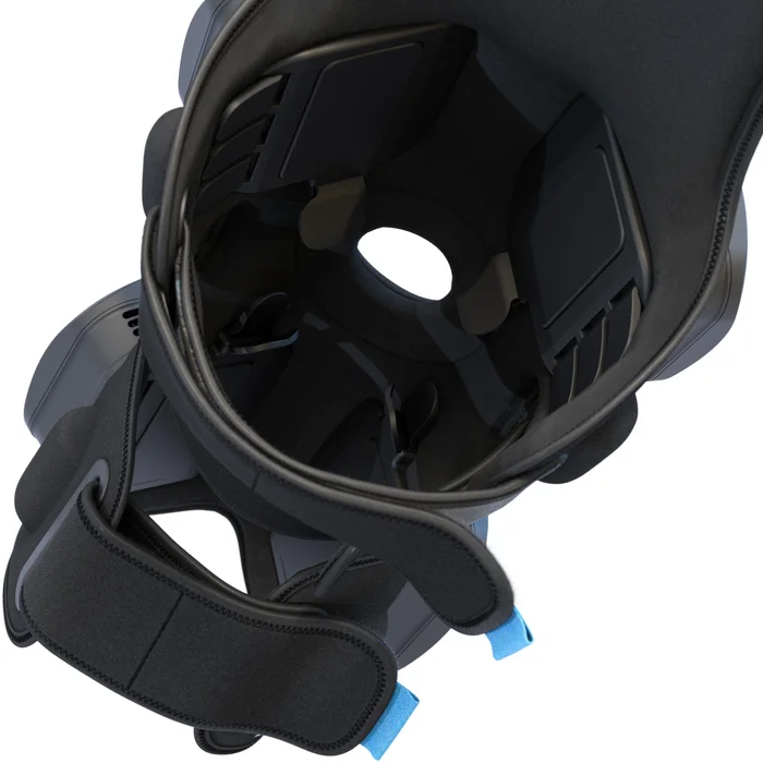 Masāžas ierīces Therabody RecoveryTherm Knee