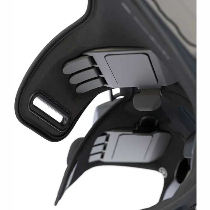Masāžas ierīces Therabody RecoveryTherm Knee