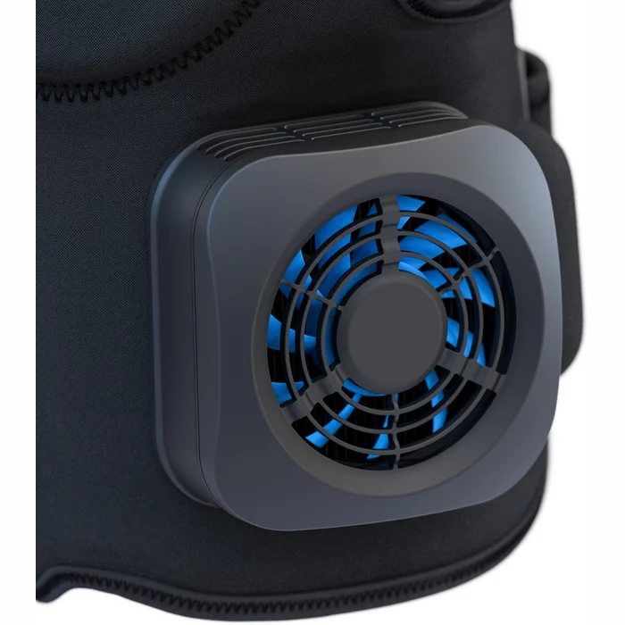 Masāžas ierīces Therabody RecoveryTherm Knee