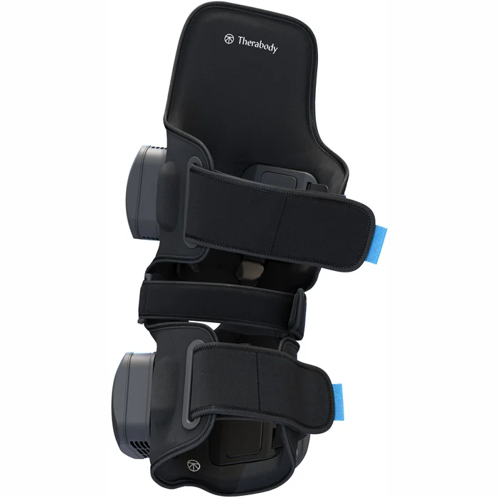 Masāžas ierīces Therabody RecoveryTherm Knee