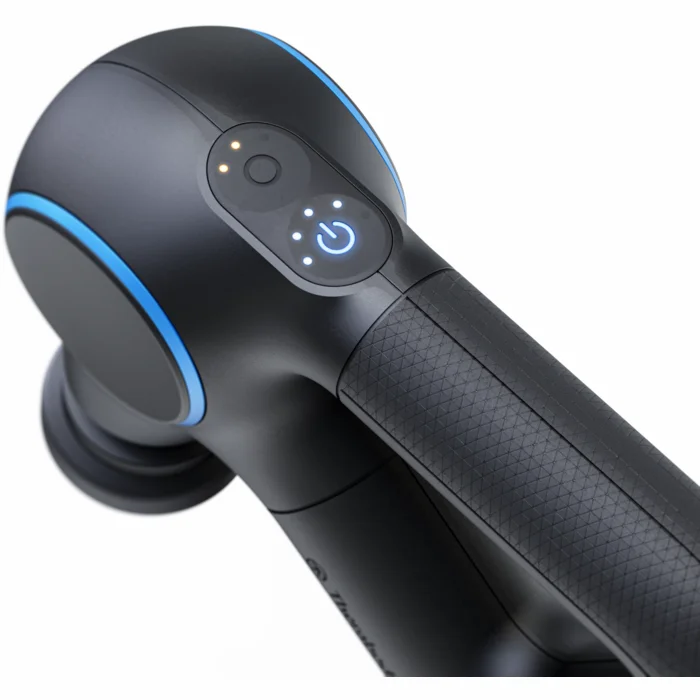 Masāžas ierīces Therabody Theragun Prime Plus + Theragun Cold Plus Attachment (Komplekts)