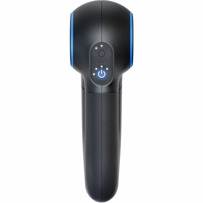 Masāžas ierīces Therabody Theragun Prime Plus + Theragun Cold Plus Attachment (Komplekts)