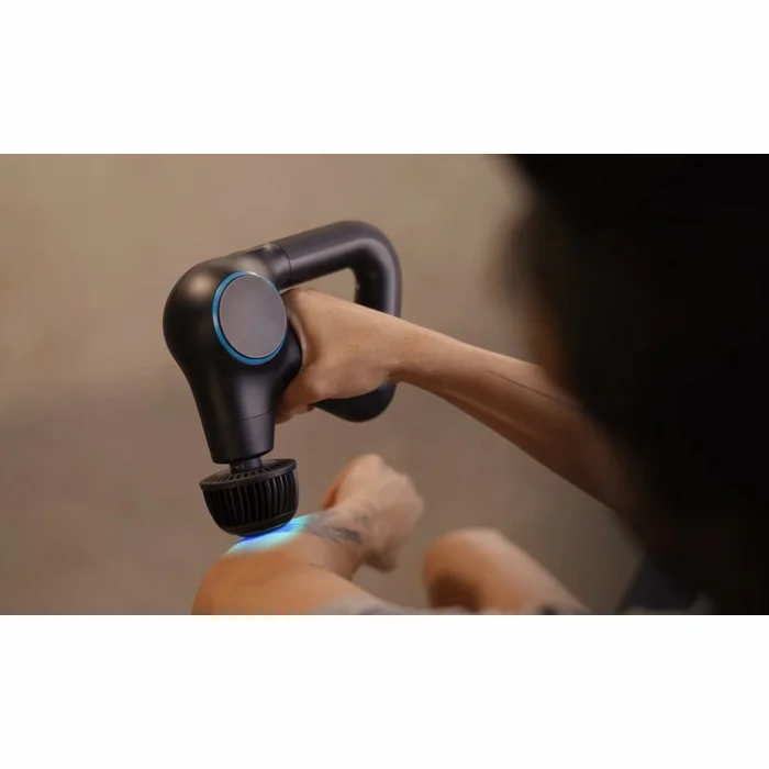 Masāžas ierīces Therabody Theragun Prime Plus + Theragun Cold Plus Attachment (Komplekts)