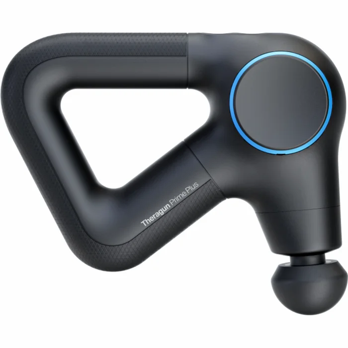 Masāžas ierīces Therabody Theragun Prime Plus + Theragun Cold Plus Attachment (Komplekts)