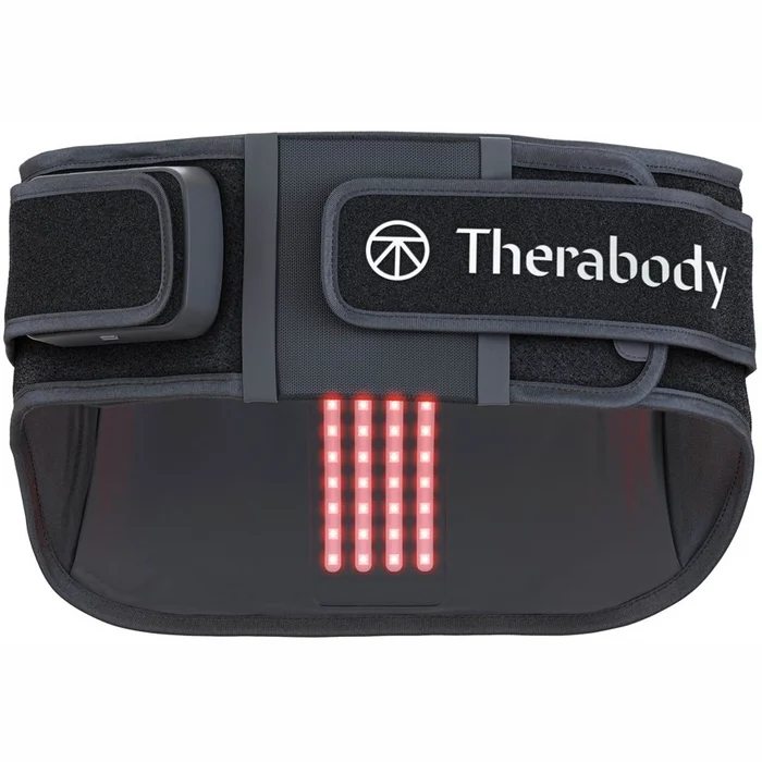 Masāžas ierīces Therabody ThermBack LED