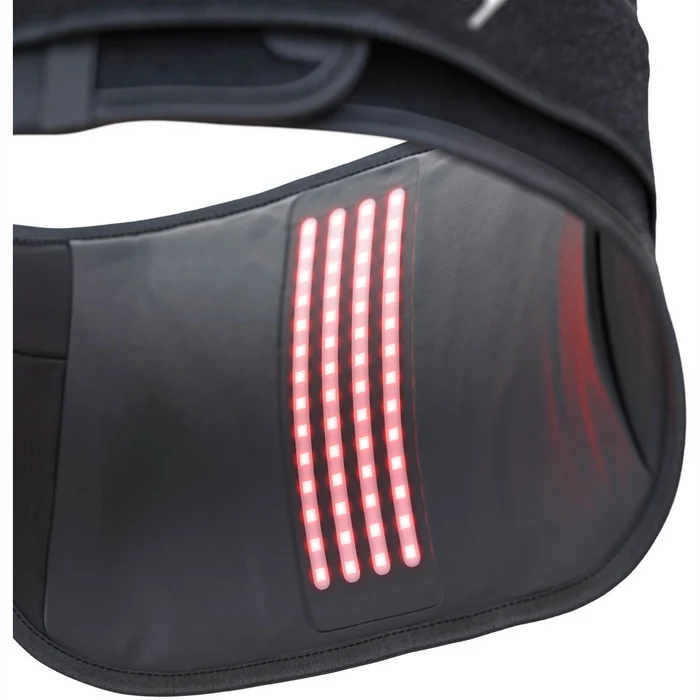 Masāžas ierīces Therabody ThermBack LED