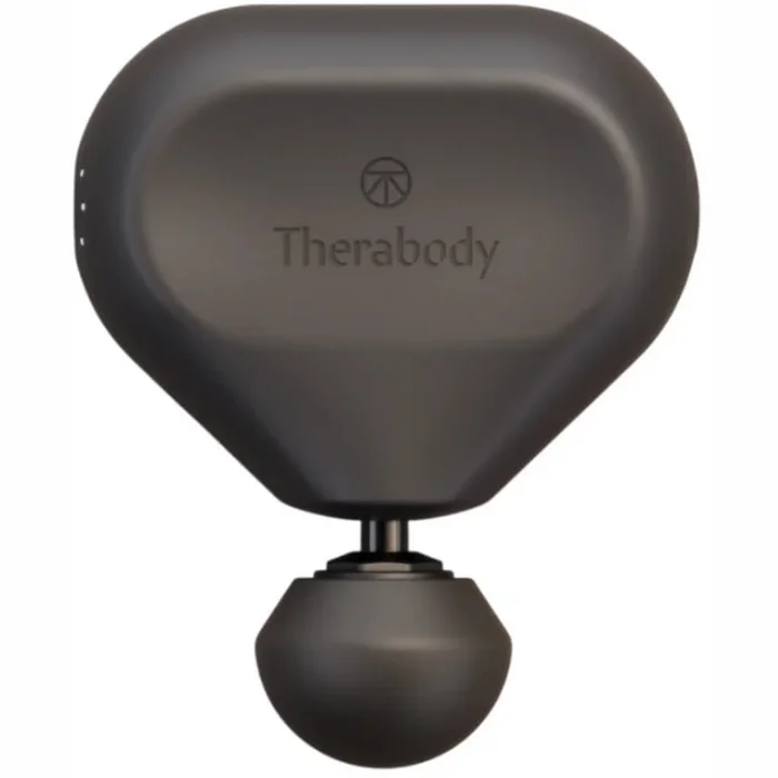 Masāžas ierīces Therabody Theragun Mini 3rd Gen Black