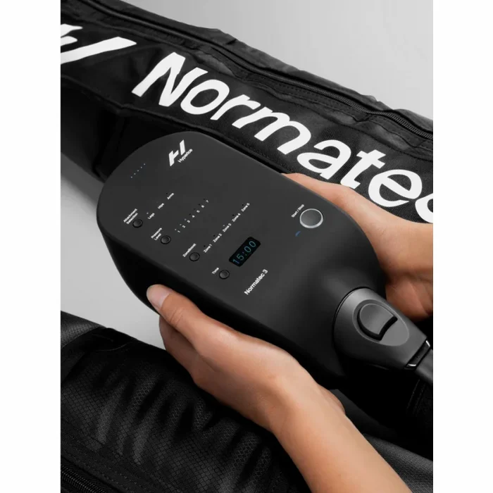 Hyperice Normatec 3 Leg System