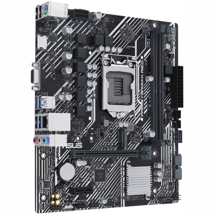 Mātesplate Asus Prime H510M-K R2.0