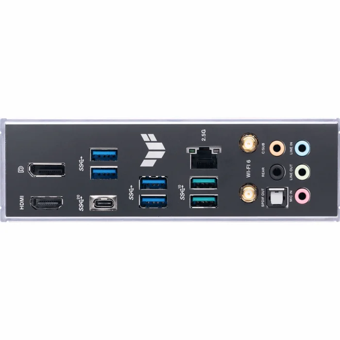 Mātesplate Asus TUF Gaming H770-PRO WIFI