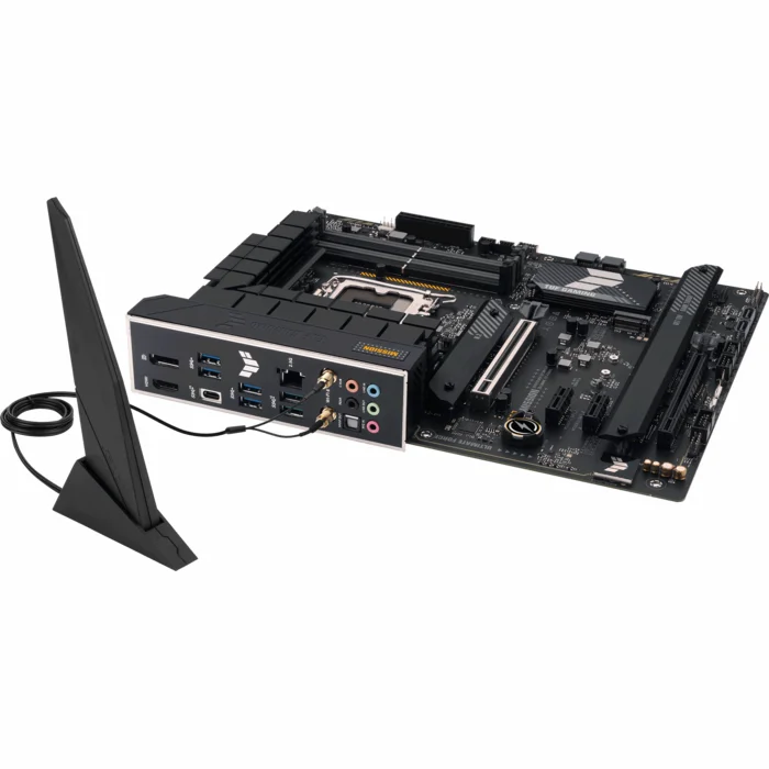 Mātesplate Asus TUF Gaming H770-PRO WIFI