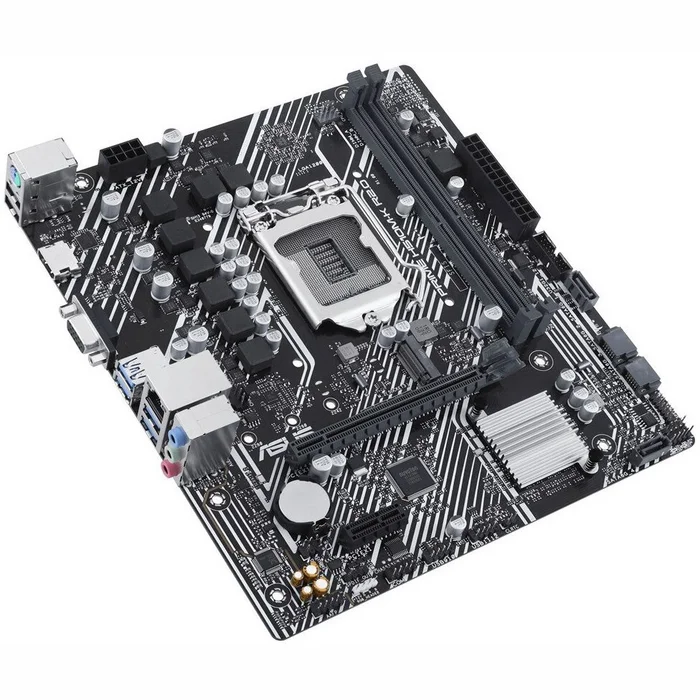 Mātesplate Asus Prime H510M-K R2.0
