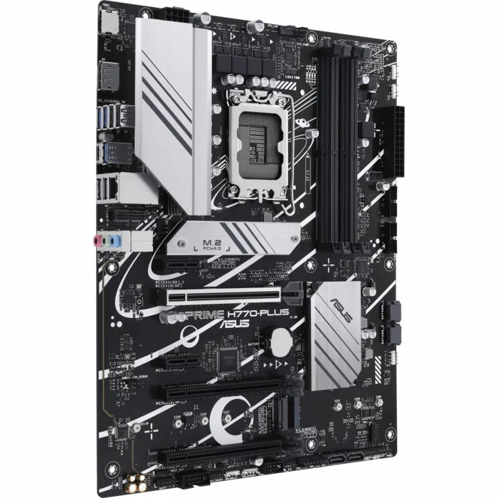 Mātesplate Asus PRIME H770-PLUS