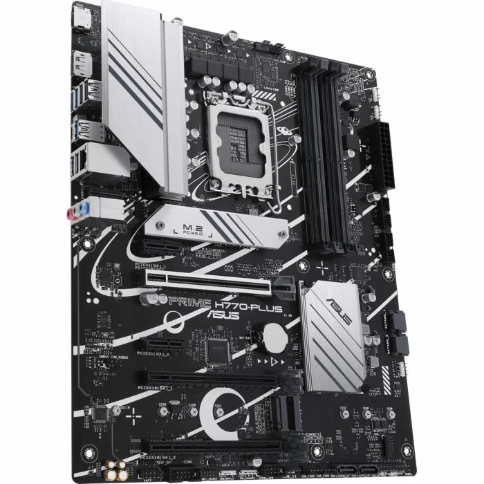 Mātesplate Asus PRIME H770-PLUS