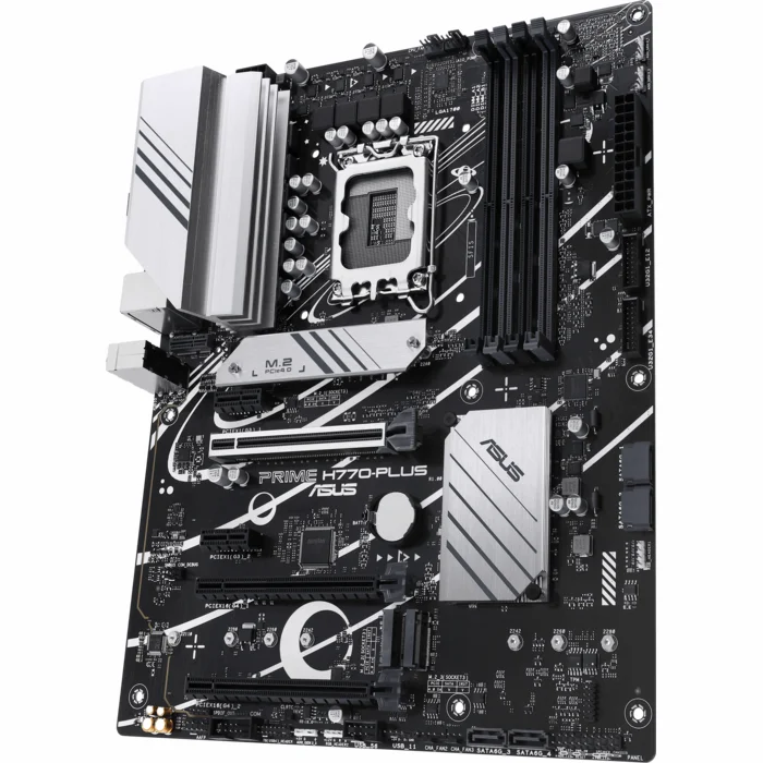 Mātesplate Asus PRIME H770-PLUS