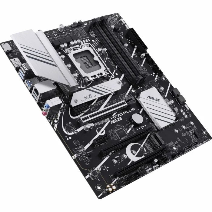 Mātesplate Asus PRIME H770-PLUS