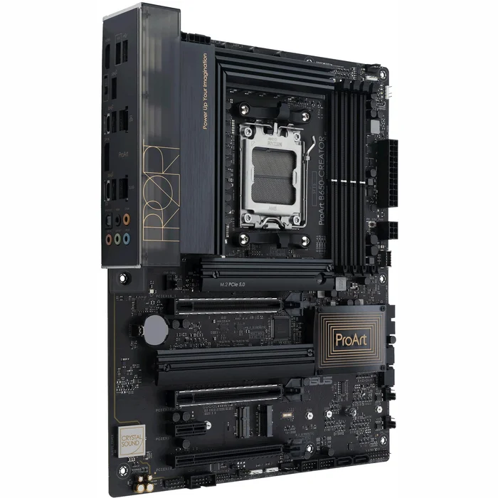 Mātesplate Asus ProArt B650-CREATOR