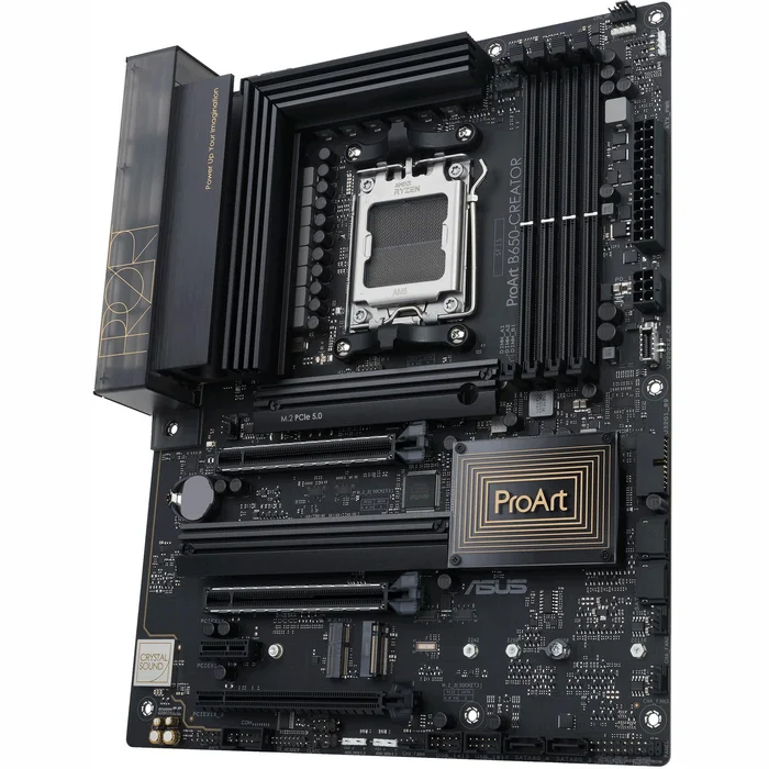 Mātesplate Asus ProArt B650-CREATOR