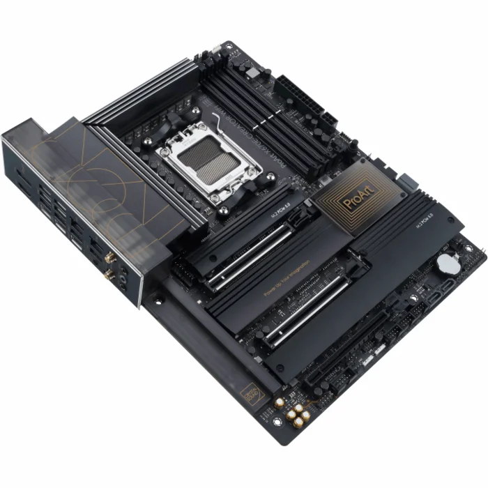 Mātesplate Asus ProArt X670E-CREATOR WIFI