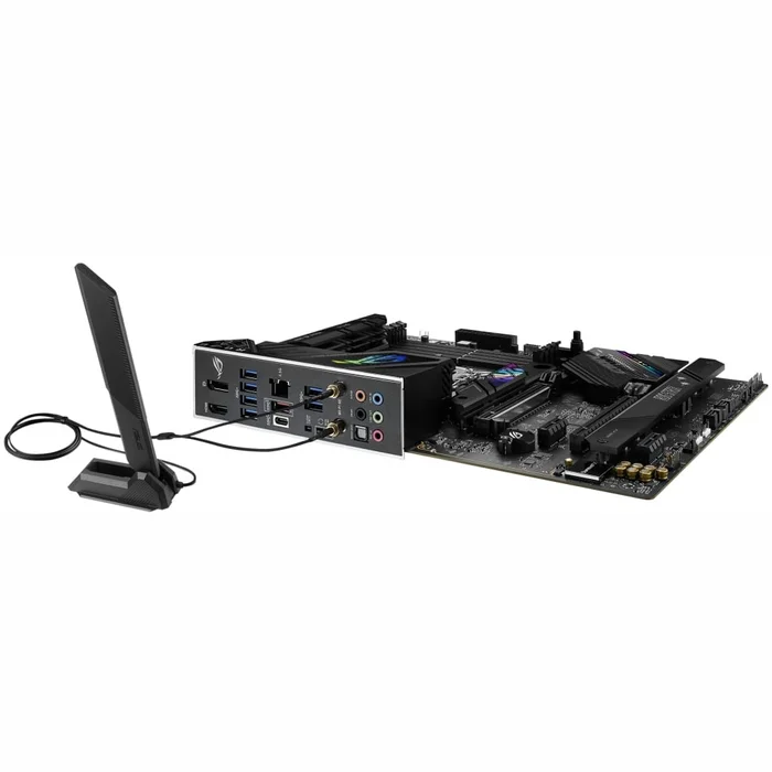 Mātesplate Asus Rog Strix B760-F WiFi