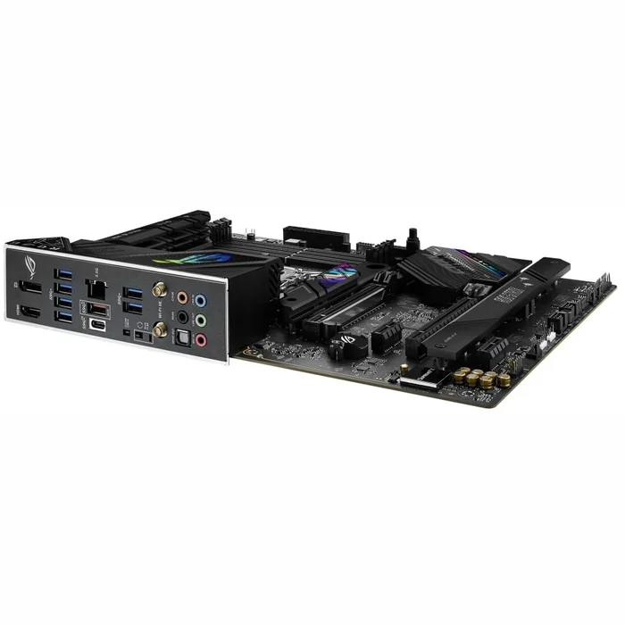 Mātesplate Asus Rog Strix B760-F WiFi